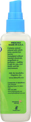 NATURALLY FRESH: Spray Mist Body Deodorant Fragrance Free, 4 Oz