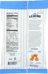 GH CRETORS: Popcorn Chicago Mix, 1.5 oz