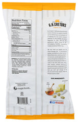 GH CRETORS: Honey Butter Kettle Corn, 7.5 oz