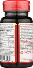 NUTREX: Hawaii BioAstin Hawaiian Astaxanthin 4 Mg, 60 Gel Caps