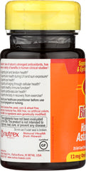 NUTREX: BioAstin Hawaiian Astaxanthin Dietary Supplement Nature's Strongest Antioxidant, 25 Sg