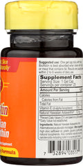 NUTREX: BioAstin Hawaiian Astaxanthin Dietary Supplement Nature's Strongest Antioxidant, 25 Sg