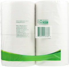 SEVENTH GENERATION: Bath Tissue 2 ply Pack of 12, 1 ea