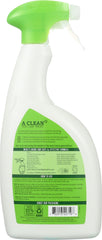 SEVENTH GENERATION: Cleaner All-purpose Free & Clear, 32 oz