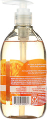 SEVENTH GENERATION: Natural Hand Wash Mandarin Orange & Grapefruit, 12 oz