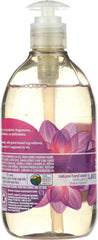 SEVENTH GENERATION: Natural Hand Wash Lavender Flower & Mint, 12 oz