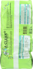 SEVENTH GENERATION: Baby Free and Clear Wipes Refill, 256 Wipes