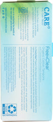 SEVENTH GENERATION: Chlorine Free Organic Applicator Tampon Regular, 16 Count