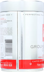 ILLYCAFFE: Coffee Ground Normale Fine, 8.8 oz