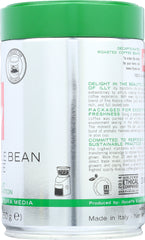ILLYCAFFE: Whole Bean Decaffeinated Coffee, 8.8 oz