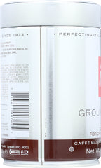 ILLYCAFFE: Ground Drip Dark Roast Coffee, 8.8 oz