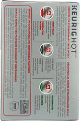 ILLYCAFFE: K-cup Medium Roast Coffee, 10 pc