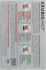 ILLY ISSIMO: Coffee Kcup Dark Roast, 10 pc