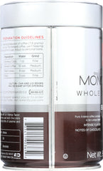 ILLYCAFFE: Coffee Arabica Brazil Wholebean, 8.8 oz