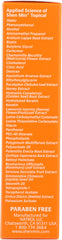 SHEN MIN: Topical Hair Nutrient For Men & Women, 3.1 oz