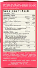 SHEN MIN: Advanced Women's Formula Hair Strengthening, 60 Tablets