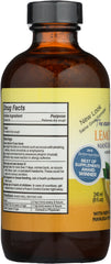 PRI: Cough Elixir Lemon Manuka Honey, 8 fo