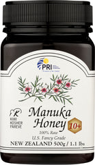 PRI: HONEY MANUKA ACTIVE 10+ (1.100 LB)