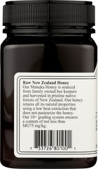 PRI: HONEY MANUKA ACTIVE 10+ (1.100 LB)