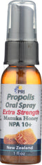 PRI: Propolis Oral Spray, 1 oz