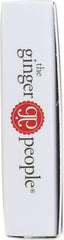 GINGER PEOPLE: Arjuna Organic Ginger Bar, 1.23 oz