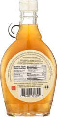 GINGER PEOPLE: Organic Ginger Syrup, 8 oz