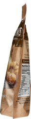 GINGER PEOPLE: Hot Chewy Coffee Ginger Candy, 3 oz
