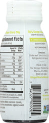 GINGER PEOPLE: Shout Rescue Coconut Ginger, 2 oz