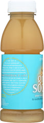 THE GINGER PEOPLE: Ginger Soother, 12 Oz