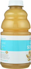 GINGER PEOPLE: Ginger Soother, 32 oz