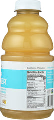 GINGER PEOPLE: Ginger Soother, 32 oz