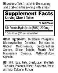 NATROL: Cognium Extra Strength, 60 tb
