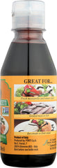 MODENACETI: Vinegar Balsamic Glaze, 6.7 oz