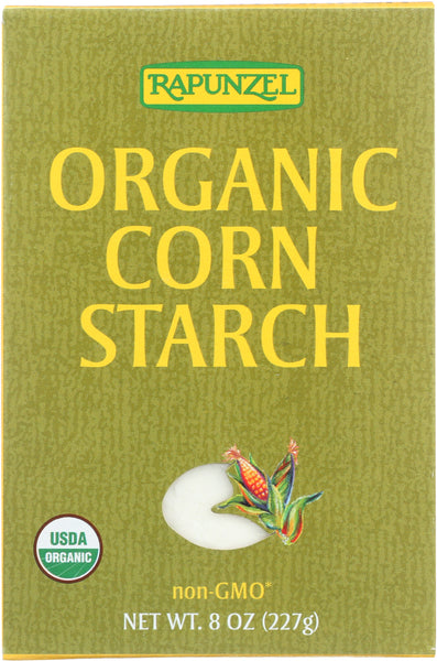 RAPUNZEL: Organic Corn Starch, 8 oz