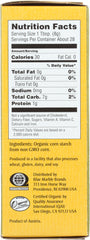 RAPUNZEL: Organic Corn Starch, 8 oz