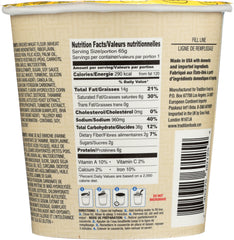 TRADITION: Soup Cup Noodle Chicken, 2.29 oz