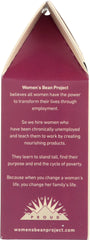 WOMENS BEAN PROJECT: SOUP MIX SPLIT PEA (13.200 OZ)