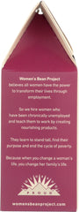 WOMENS BEAN PROJECT: MIX SOUP LNTL GDA (13.200 OZ)