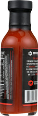MOORE: Sauce Harissa Hot, 6 oz
