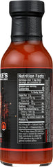 MOORE: Sauce Harissa Hot, 6 oz