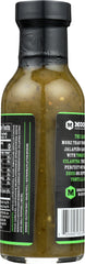 MOORE: Sauce Jalapeno Hot, 6 oz