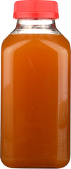 TEMPLE TURMERIC: Elixir of Life Beverage, 12 oz