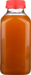 TEMPLE TURMERIC: Elixir of Life Beverage, 12 oz