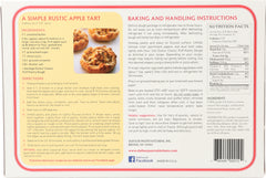 DUFOUR PASTRY KITCHENS: Classic Puff Pastry Dough, 14 oz