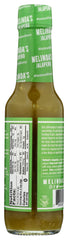 MELINDAS: Sauce Jalapeno Pepper, 5 oz