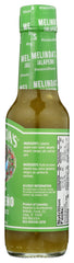 MELINDAS: Sauce Jalapeno Pepper, 5 oz