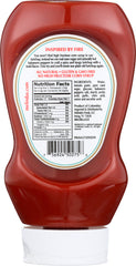MELINDAS: Ketchup Habanero, 14 oz