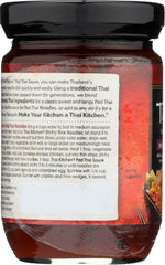 THAI KITCHEN: Gluten Free Pad Thai Sauce, 8 oz