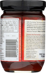 THAI KITCHEN: Gluten Free Pad Thai Sauce, 8 oz