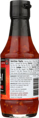 THAI KITCHEN: Dipping & All-Purpose Sauce Sweet Red Chili, 6.57 Oz